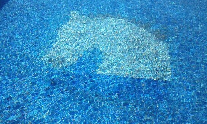 Daimiel Villa | Homerez - Big villa for 10 ppl. with swimming-pool and jacuzzi