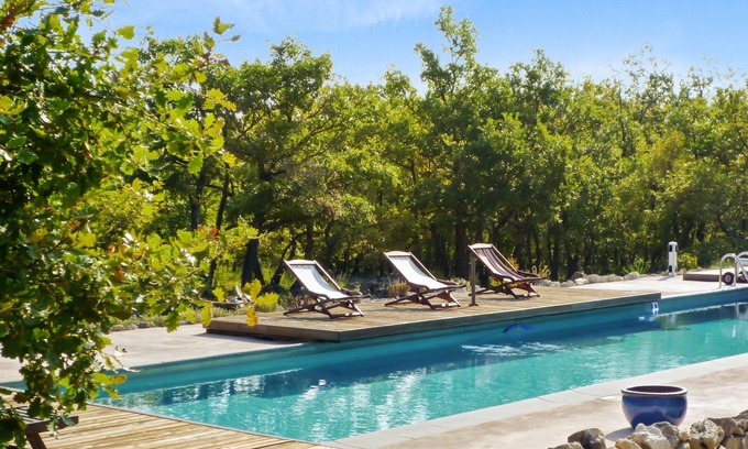 Mane House | Homerez - Big house for 12 ppl. with swimming-pool and terrace at Mane