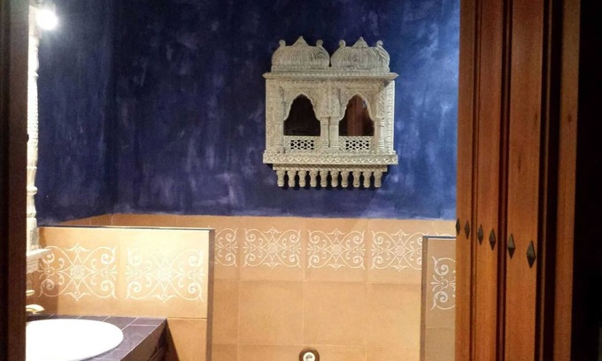 Jaen Apartment | Inviting Jaén Apartment for 5 with Terrace & Pet-Friendly Amenities