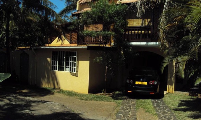 Blue Bay House | Homerez - Bungalow in Blue Bay