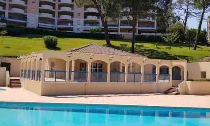 La Bocca Nord Apartment | Cozy Apartment with Pool, 4 km from Beach for 8 Guests