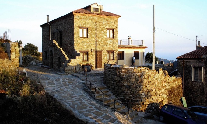 San Mauro Cilento Apartment | Homerez - Charming apt San Mauro Cilento