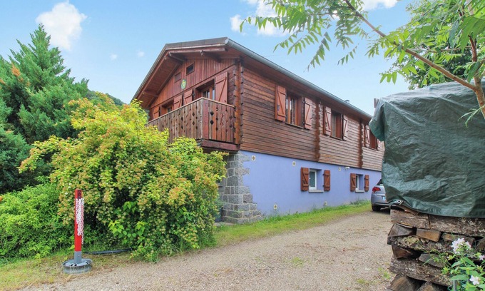 Stosswihr Ski Chalet | Beautiful Chalet with Pool & Balcony in Stosswihr - 10/10 Rating