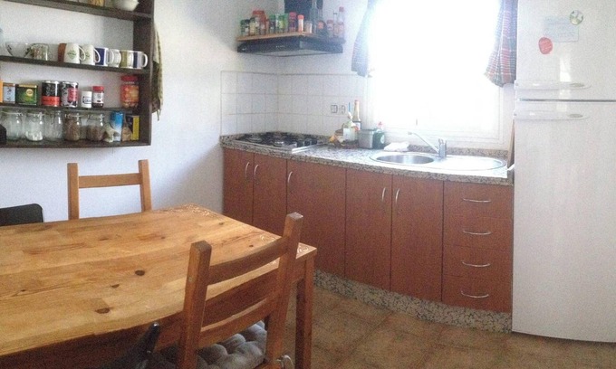 Algodonales House | Discover Homerez House: Scenic Views & Pet-Friendly Stay