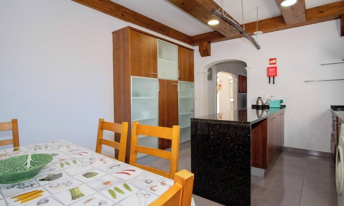 Monchique House | Homerez - Charming House in Monchique with Shared Pool