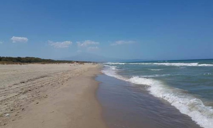 Agnone Bagni House | Beautiful Home in Agnone with Terrace and Ocean Views