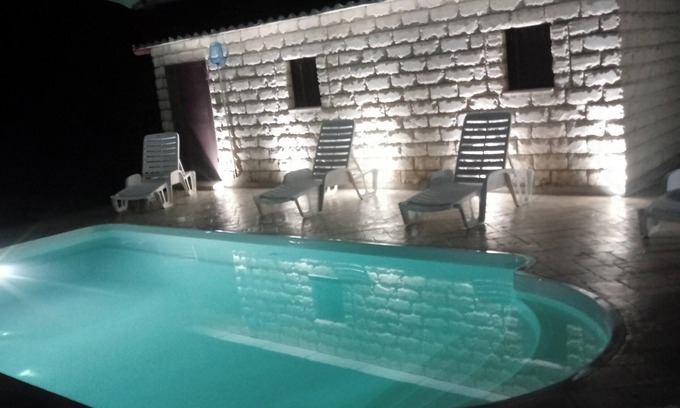 Noto Villa | Homerez - Charming Villa in Noto with Private Pool