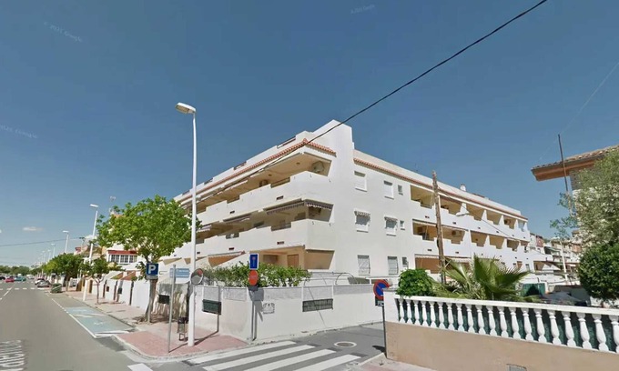 Oropesa del Mar Apartment | Homerez - Comfortable Apartment in Orpesa