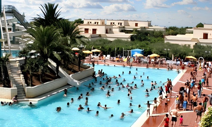 Sciacca Apartment | Discover a Cozy Studio in Sciacca with Pool Access