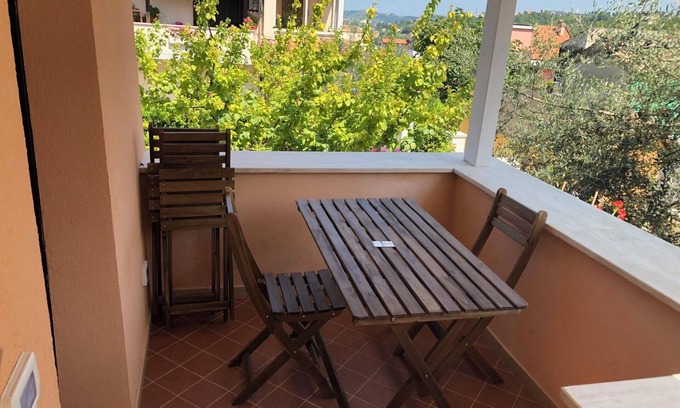 Chieti House | Charming Chieti Getaway with Private Garden & Pool