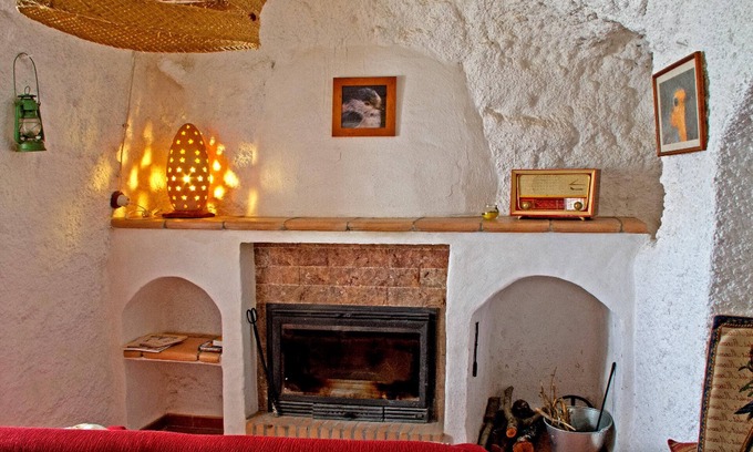 Gorafe House | Inviting House in Gorafe with Pool and Family Amenities
