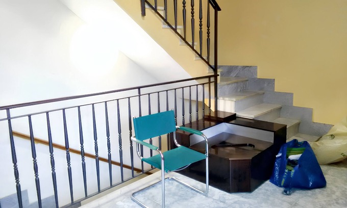 Formicola House | Elegant House for 6 with Pool & Spa in Formicola