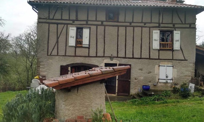 Saint-Constant-Fournoules House | Spacious Family Retreat for 10 in St. Constant Fournoules