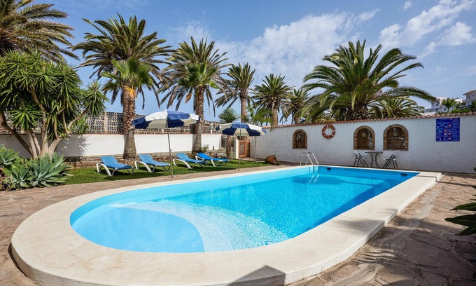 Buenavista del Norte House | Beautiful House in Buenavista del Norte with Ocean Views