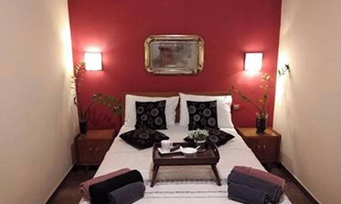 Nea Potidaia House | Charming Holiday House in Potidée with Sea View Amenities