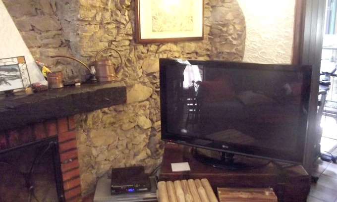Castelmola House | Homerez - House 5 km away from the beach for 4 ppl. with sea view at Castelmola
