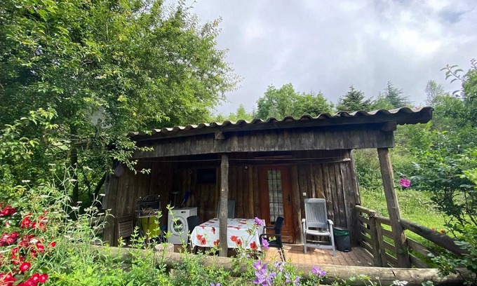 Camps-sur-l'Agly House | Cozy Retreat for Two with Garden & Terrace in Camps-sur-l'Agly