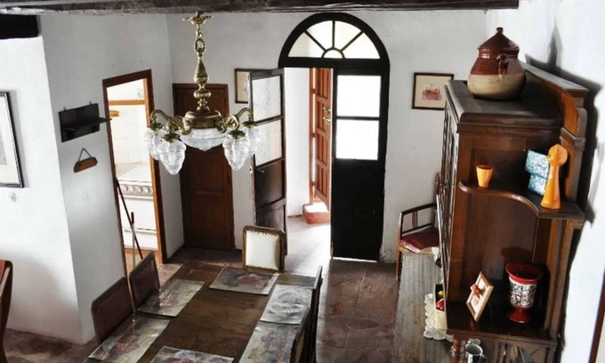 Grazalema House | Cozy Grazalema House with Fireplace & Family-Friendly Amenities