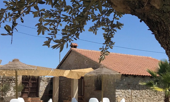 Villanueva del Duque House | Homerez - House in Alcaracejos