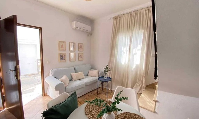 Algodonales House | Homerez - House in Algodonales