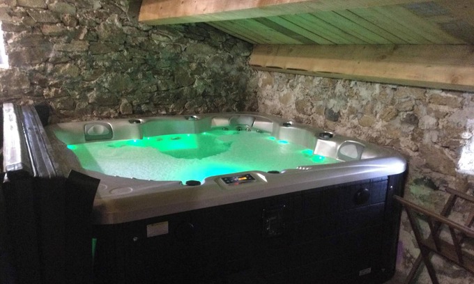 Lanarce House | Homerez - House in Lanarce, mountain.