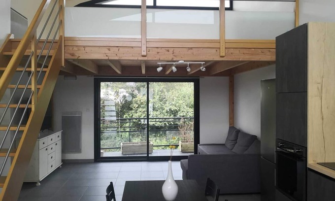 Le Conquet House | Cozy Retreat Just 200m from the Beach in Le Conquet