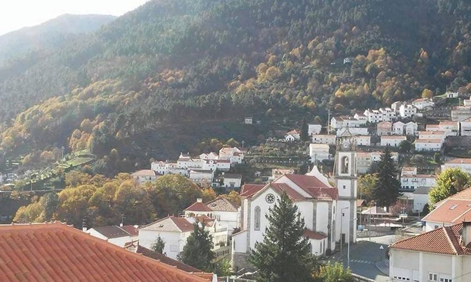 Manteigas House | Cozy Manteigas Retreat with Balcony, Pet-Friendly Amenities