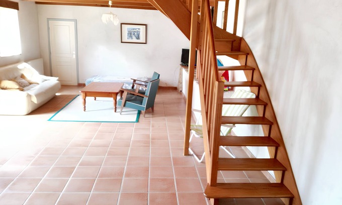 Plougonvelin House | Homerez - House in Plougonvelin