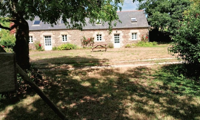 Plougonvelin House | Homerez - House in Plougonvelin