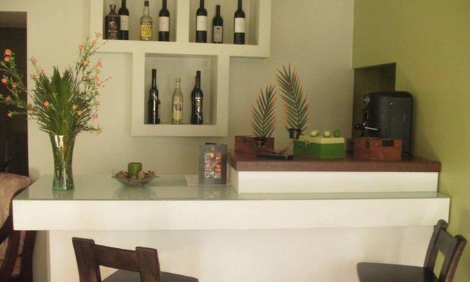 Santa Eulalia House | Discover Homerez: Family-Friendly Retreat in Santa Eulália