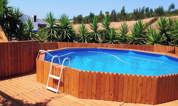 Luzianes House | Experience Oceanfront Bliss at Homerez in Santa Luzia