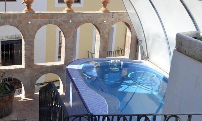 Xirles House | Coastal Retreat with Pool & Jacuzzi, Rated 10/10 by Guests