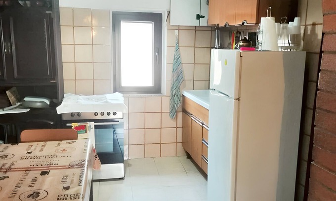 Barbarano Romano House | Charming House with Terrace for 4 in Barbarano Romano