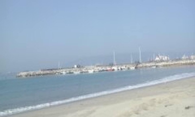 San Roque House | Discover a Relaxing Retreat at Homerez with Ocean View