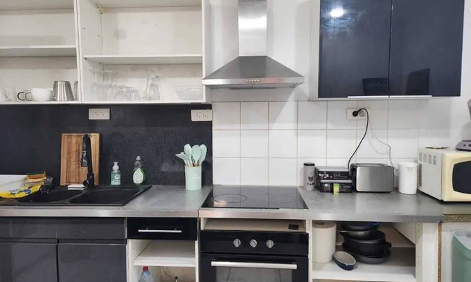 Drancy Apartment | Homerez - Modern apartment in Drancy
