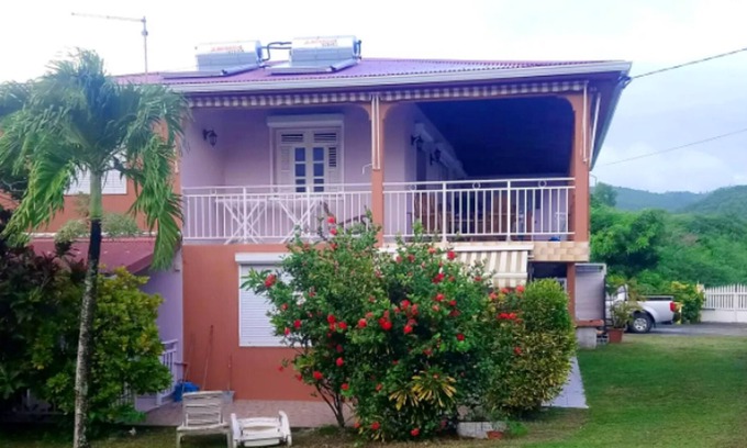 Trois-Rivieres Apartment | Homerez - Nice appartement 2 km away from the beach for 6 ppl. at Sainte-Luce