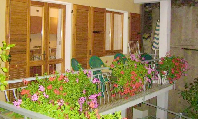 Prabione Apartment | Homerez - Nice appartement 8 km away from the beach for 6 ppl. at Prabione