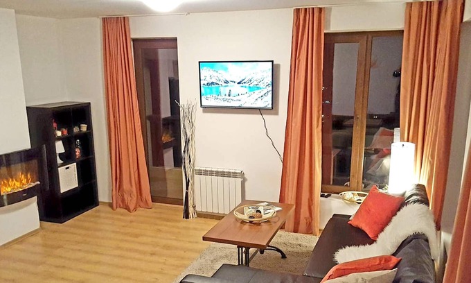Shiligarnika Apartment | Homerez - Nice appartement 100 m away from the slopes for 4 ppl. at Bansko