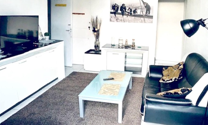 Fives House | Homerez - Nice house for 4 ppl. at Lille
