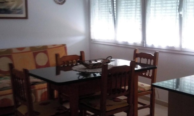 O Grove Apartment | Cozy Apartment Near Beach with Pool & Ocean View in El Grove