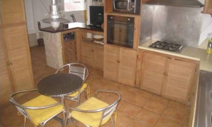 Le Vauclin Apartment | Oceanview Apartment at Homerez - Le Vauclin Awaits You