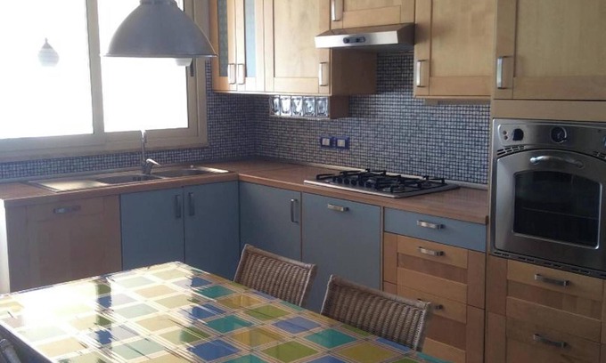 Schiavonea Apartment | Experience Comfort at Homerez - Apartment with Balcony & Pool