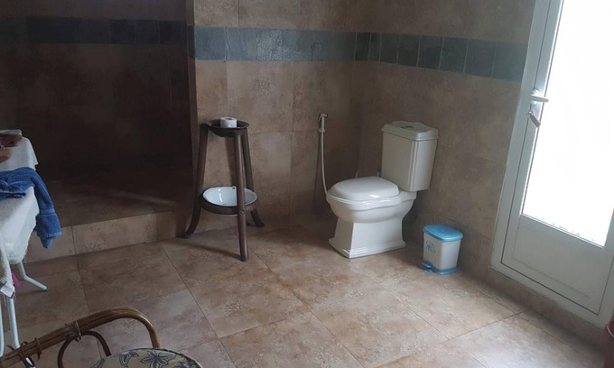 Forest Side Apartment | Homerez - Spacious apartment in Curepipe - 150 sqm with balcony