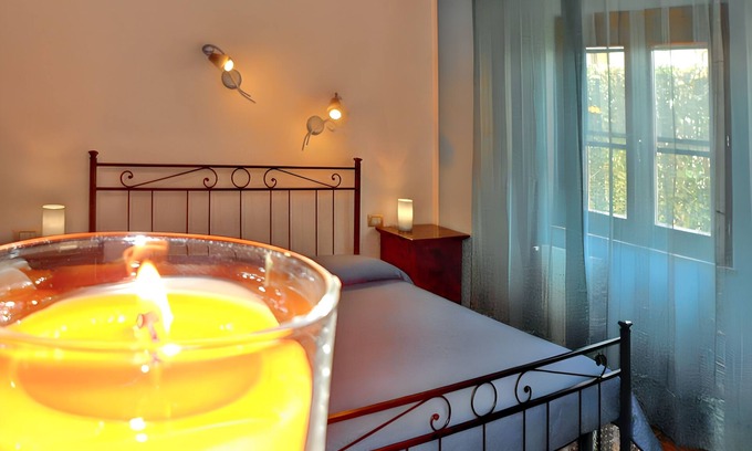 Pescia Romana Apartment | Discover a Cozy Studio Near the Beach at Pescia Romana