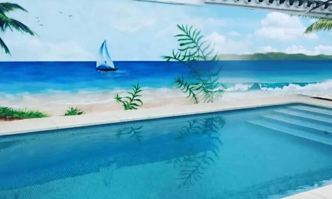 Encinarejo de Cordoba Villa | Relaxing Villa with Private Pool in Encinarejo de Córdoba