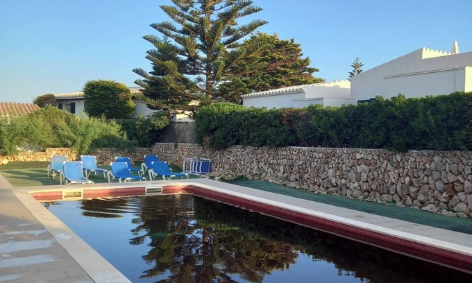 Binisafua Villa | Seaside Villa with Private Pool & Oceanfront Views