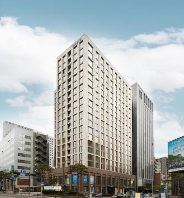 Pil-dong Hotel | Homes Stay Myeongdong