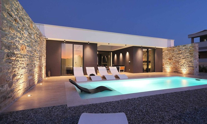 Kraj Villa | Top-Rated Homes4You Villas Complex with Private Pools