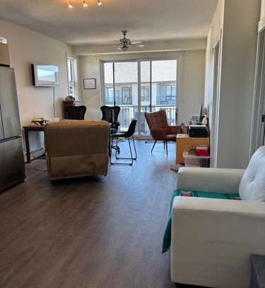 Southeast Calgary House | Homeshare Condo in Legacy Calgary AB