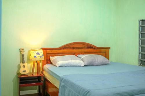 Dong Hoa House | Homestay Ông Bà Tám Làng Lò